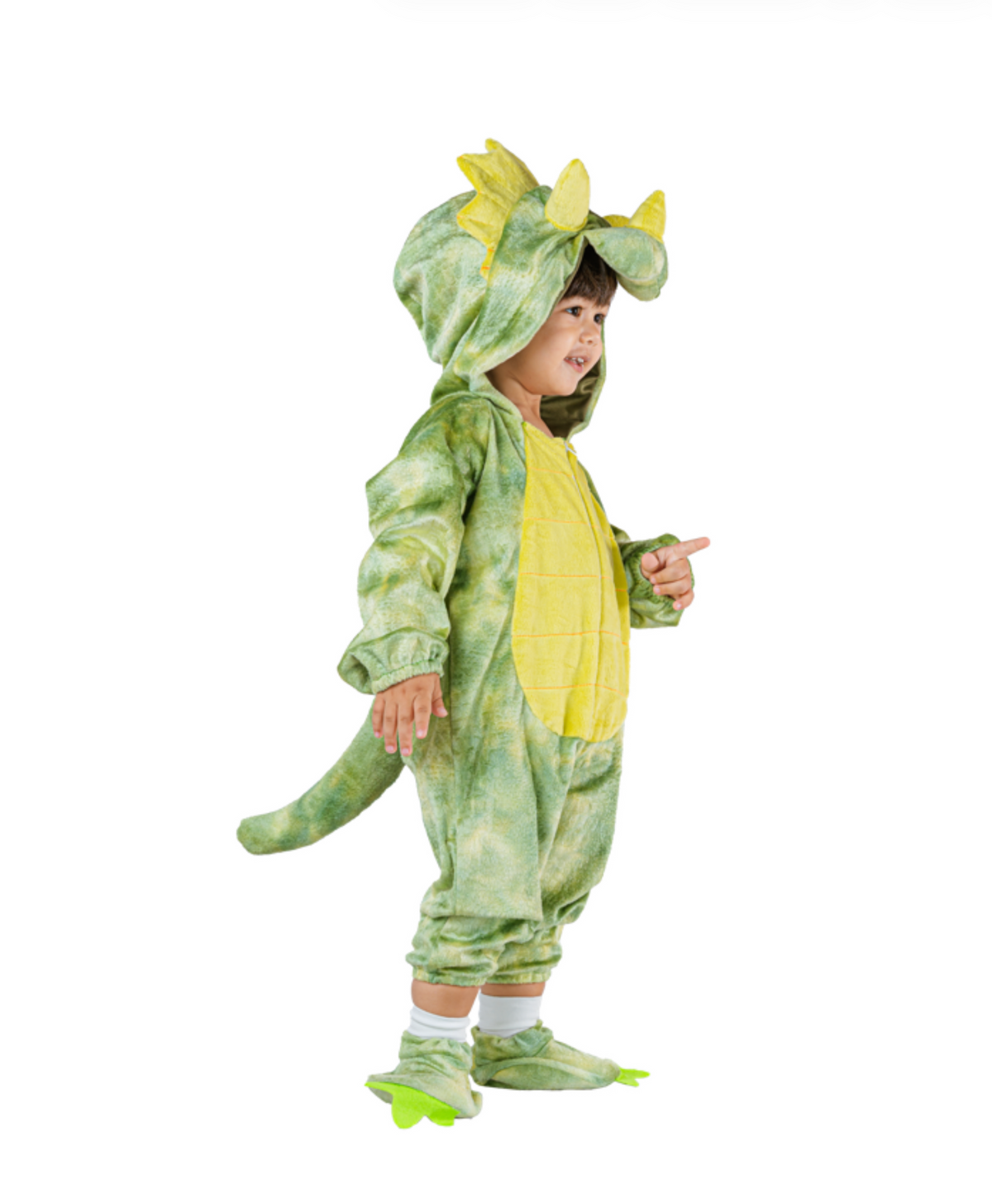 Dinosaurus Onesie Baby & Peuter