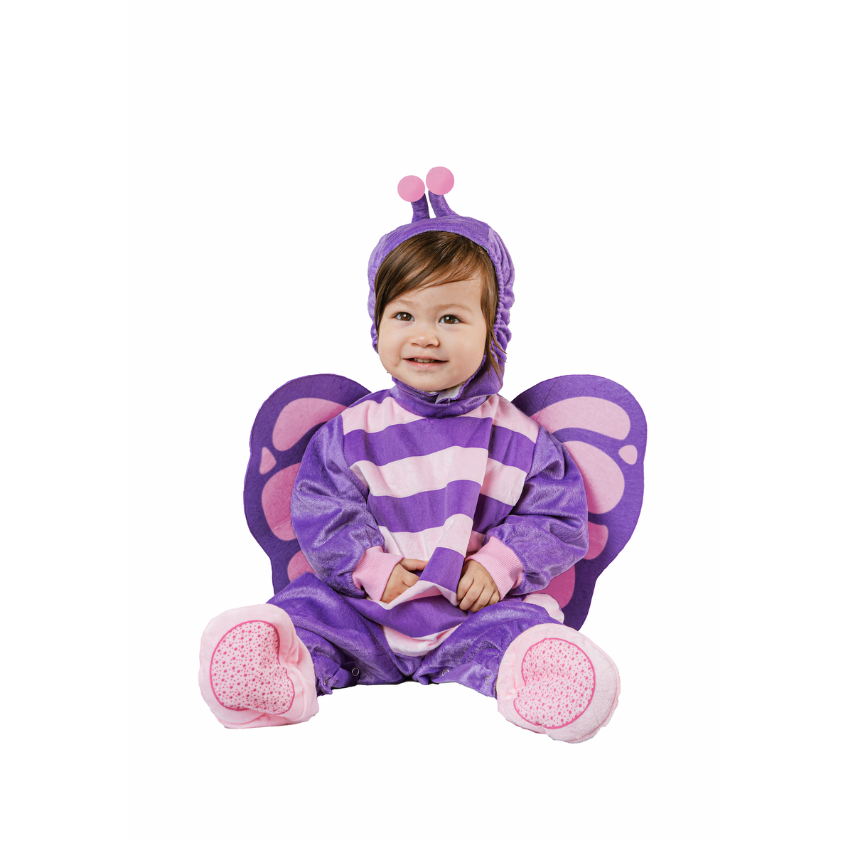 Vlinder Onesie Baby & Peuter