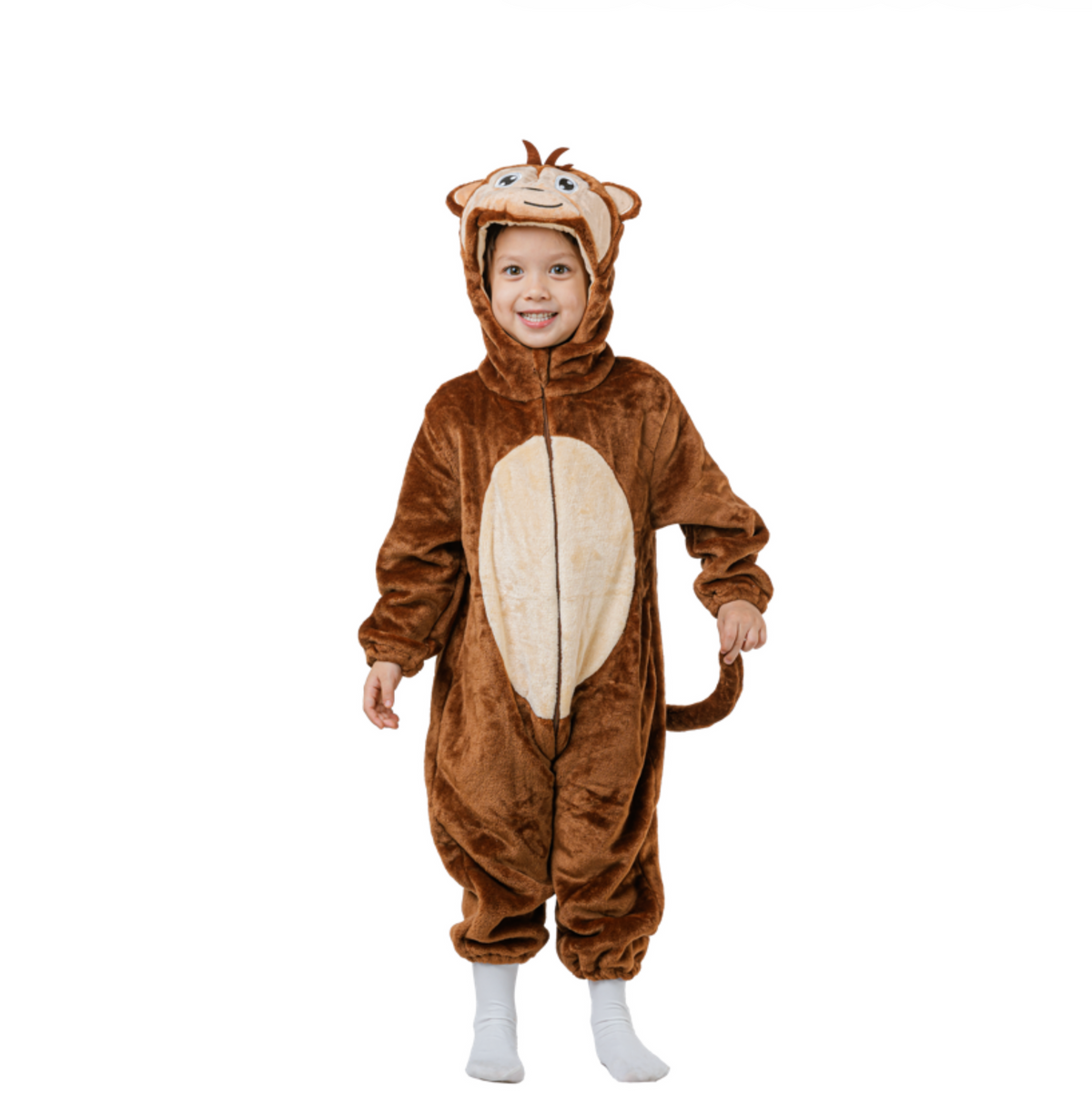 Aap Onesie Baby & Peuter