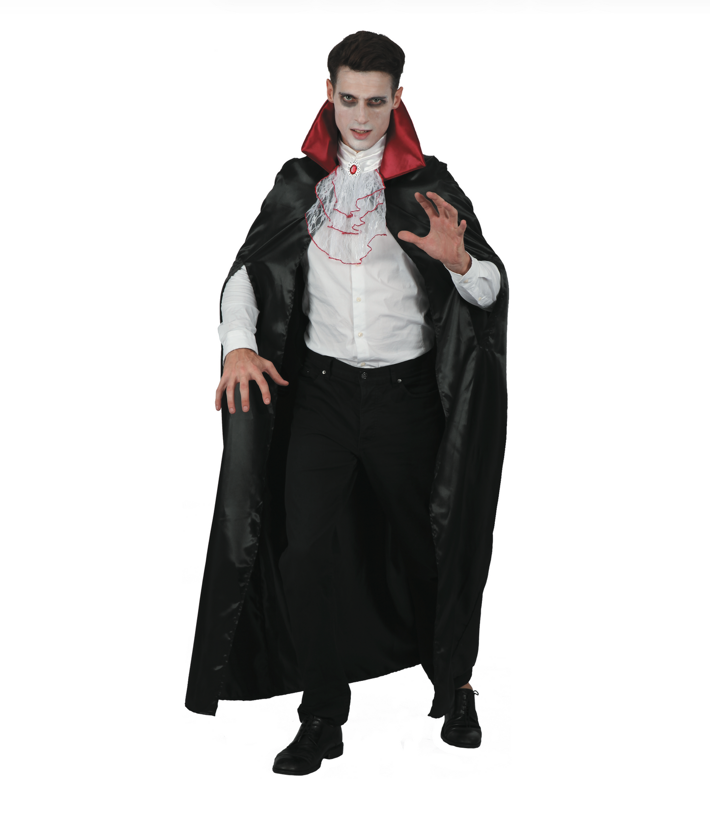 Vampier Kostuum Heren Accessoires