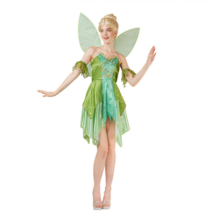 Tinkerbel Fee Kostuum Dames