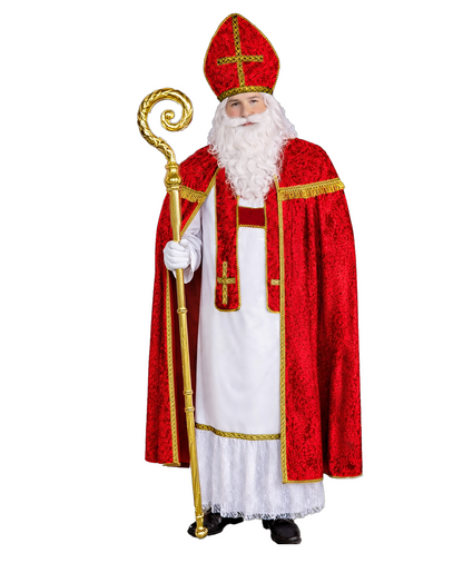 Sinterklaas Kostuum Heren