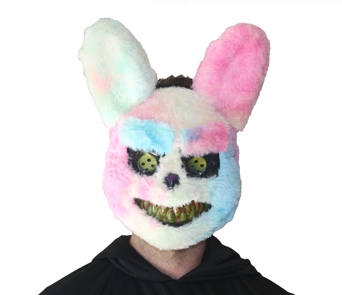 Killer Bunny Masker Volwassenen