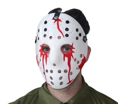 Killer Masker Volwassenen