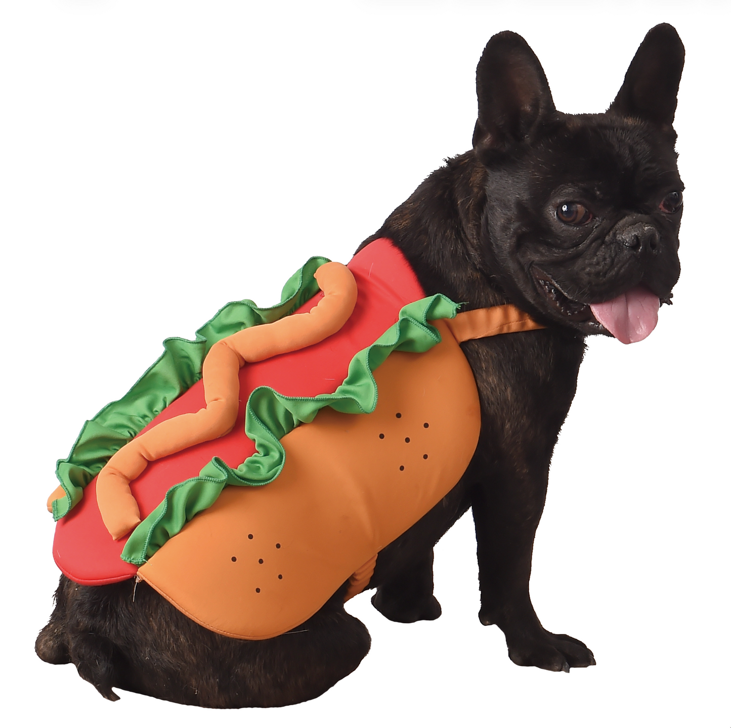 Hotdog Verkleedpak Huisdier