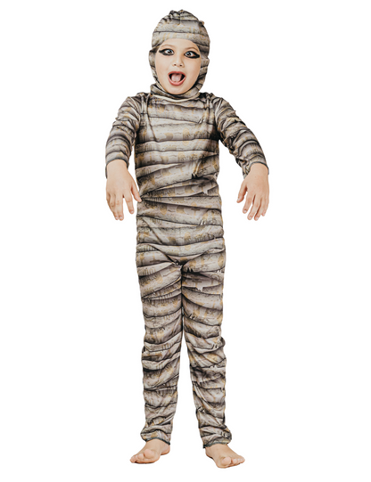 Mummie Verkleedpak Kind