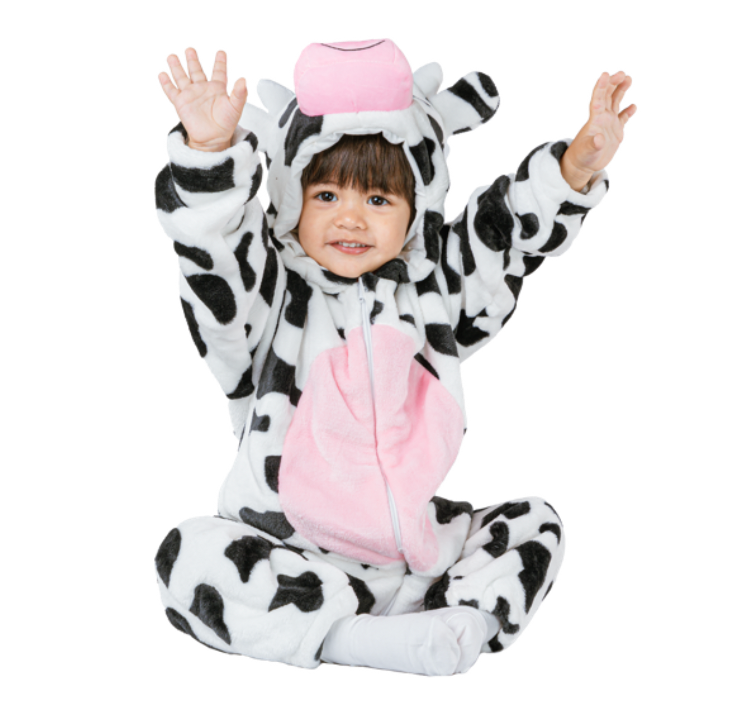 Koe Onesie Baby & Peuter