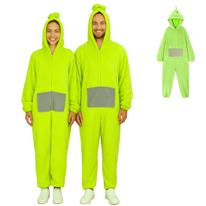 Teletubbie Onesie DIPSY