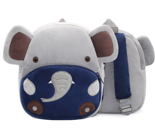 Olifant backpack