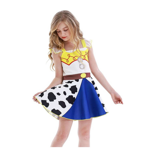 Toy Story Verkleedjurk