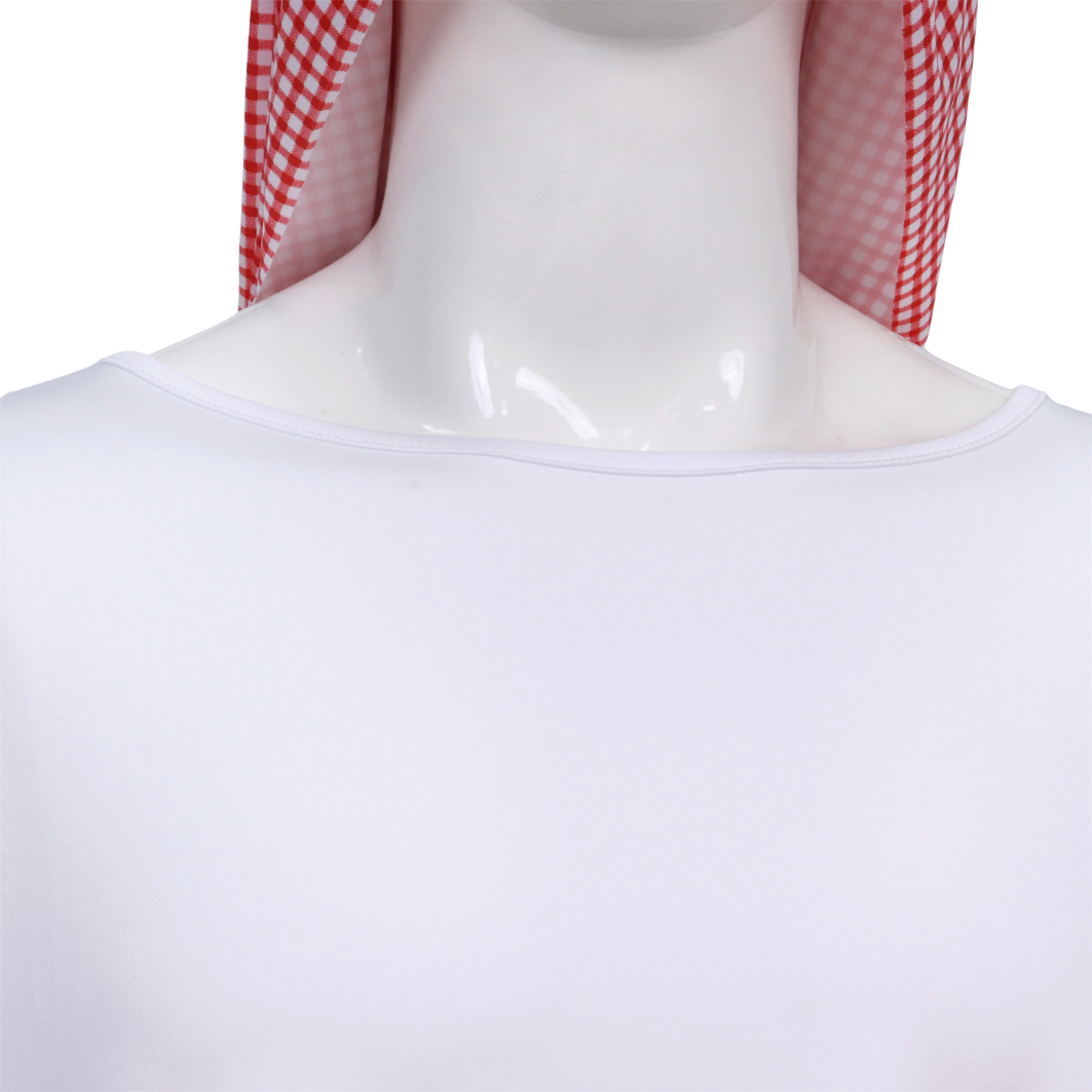 Arabier Verkleedpak Volwassenen