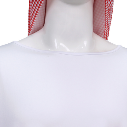 Arabier Verkleedpak Volwassenen