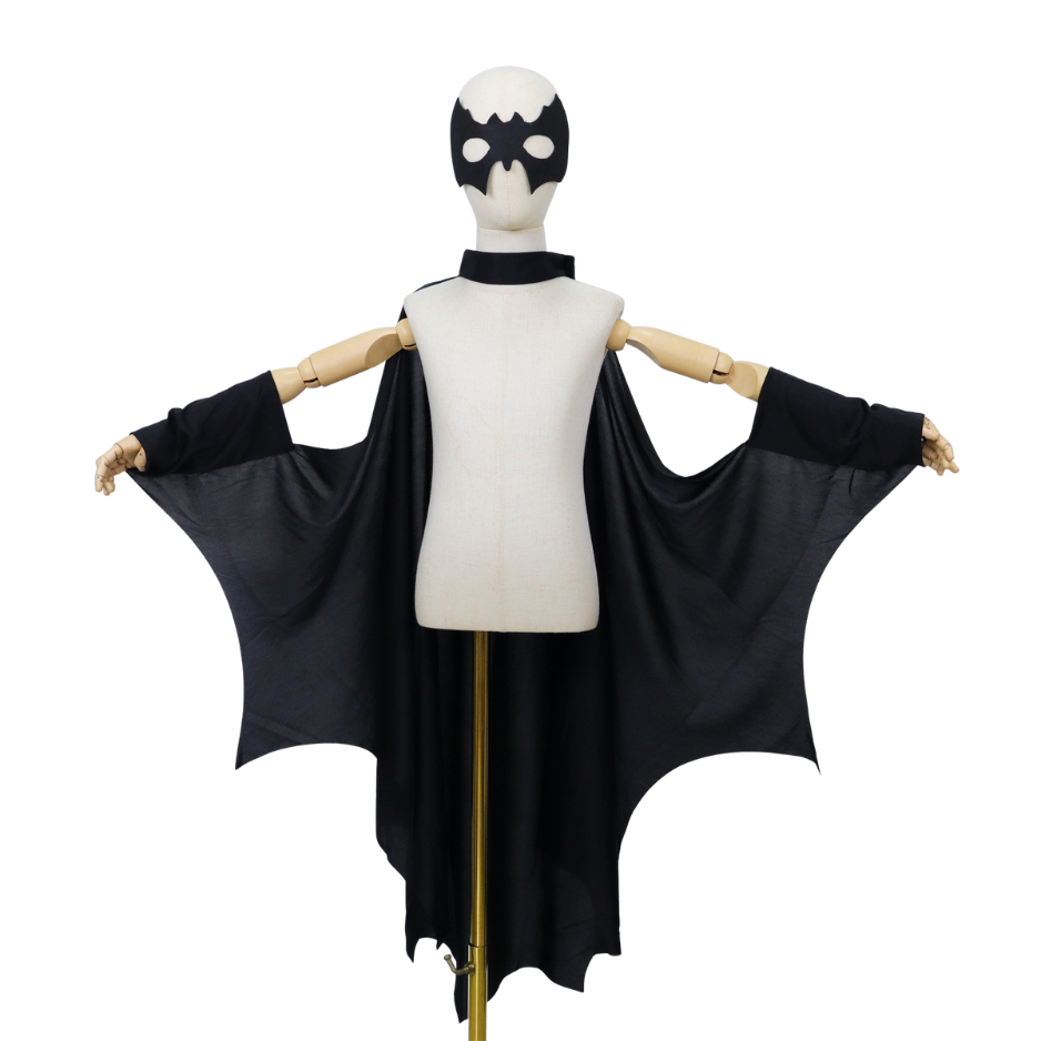 Vleermuis Verkleedset Kinderen