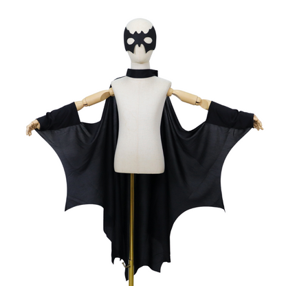 Vleermuis Verkleedset Kinderen