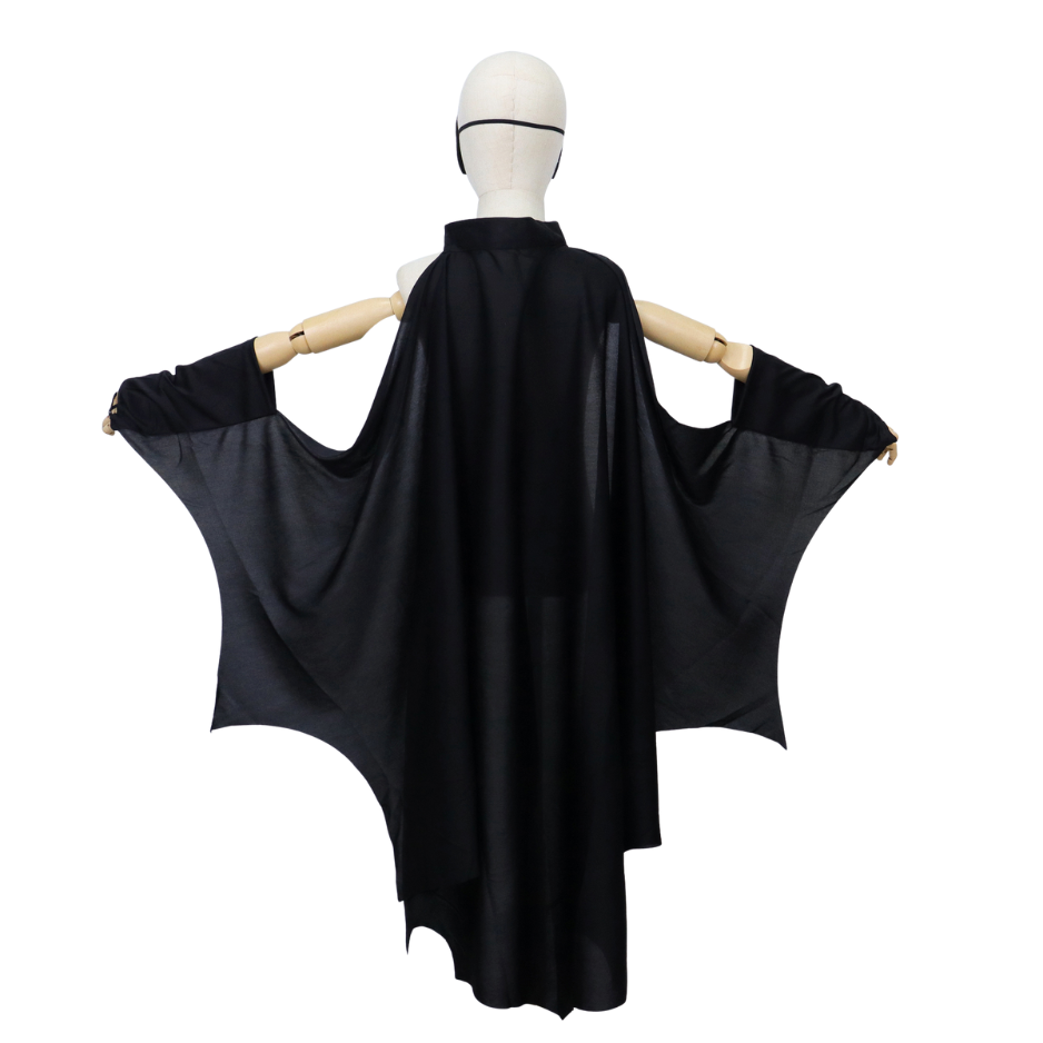 Vleermuis Verkleedset Kinderen