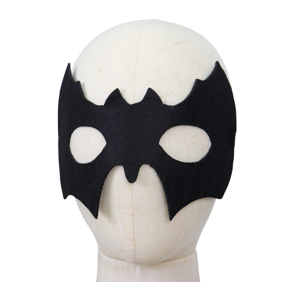 Vleermuis Verkleedset Kinderen