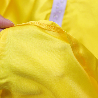 Belle Verkleed Jurk Volwassenen