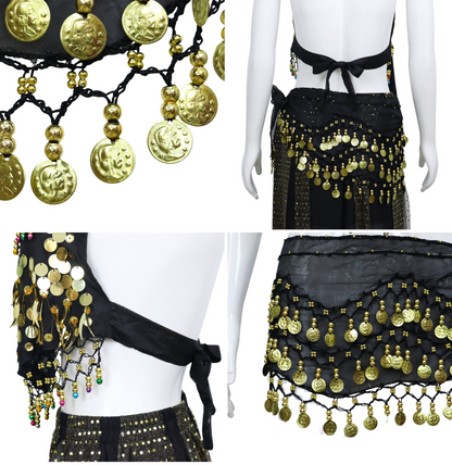 Buikdanseres Verkleedset Dames