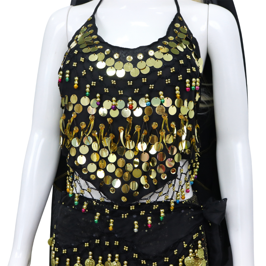 Buikdanseres Verkleedset Dames