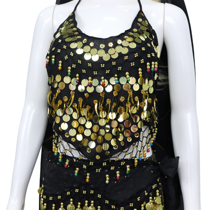 Buikdanseres Verkleedset Dames