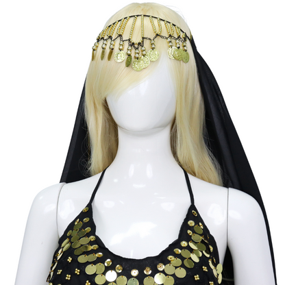 Buikdanseres Verkleedset Dames