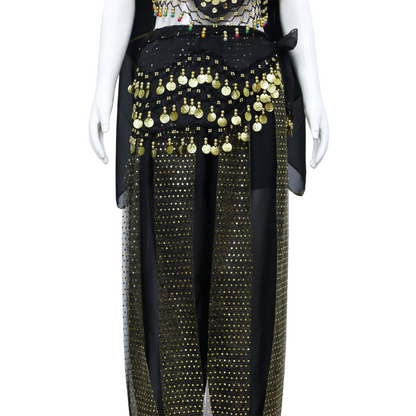 Buikdanseres Verkleedset Dames