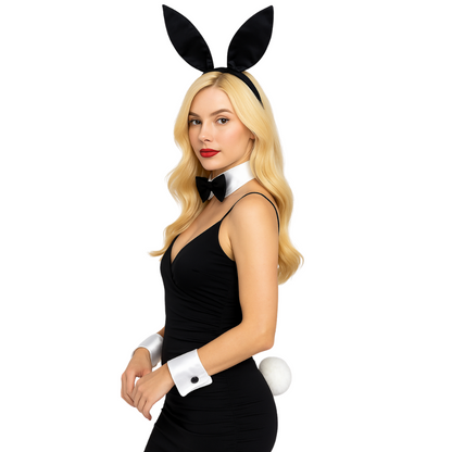 Bunny Playboy Accessoires Set