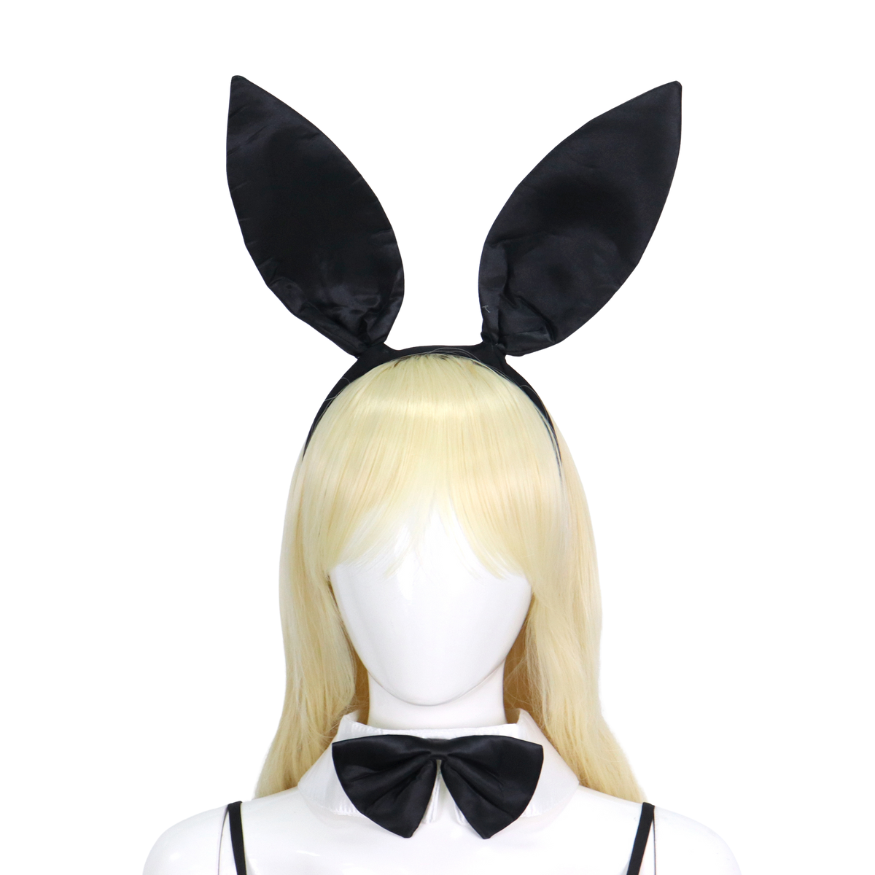 Bunny Playboy Accessoires Set