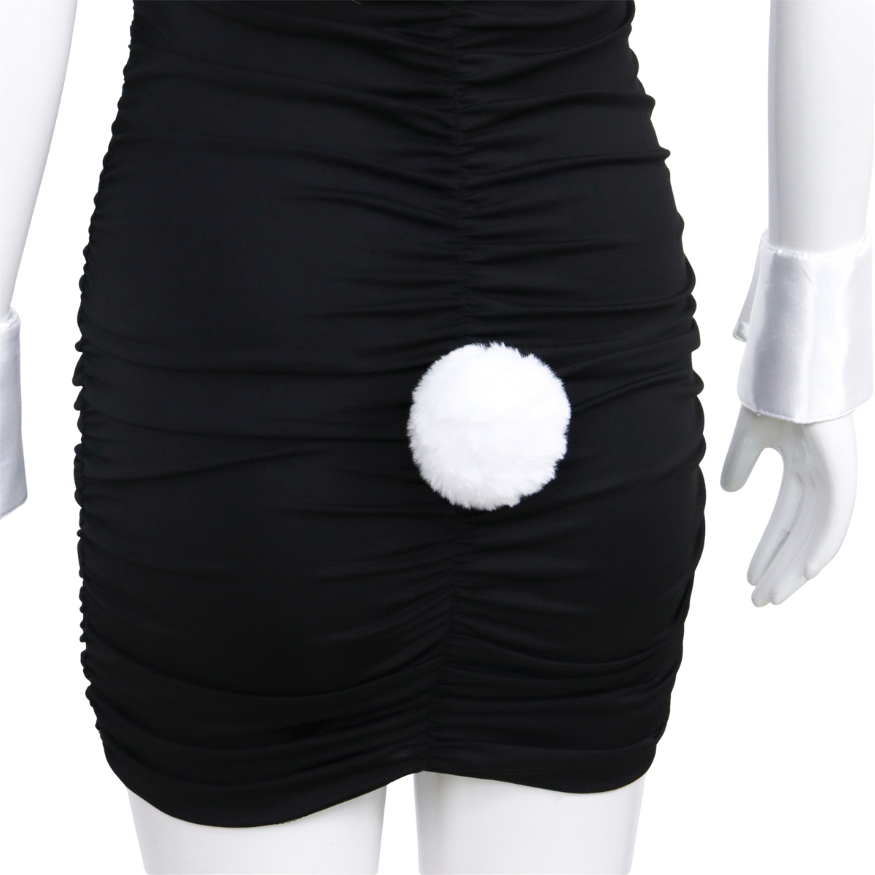 Bunny Playboy Accessoires Set