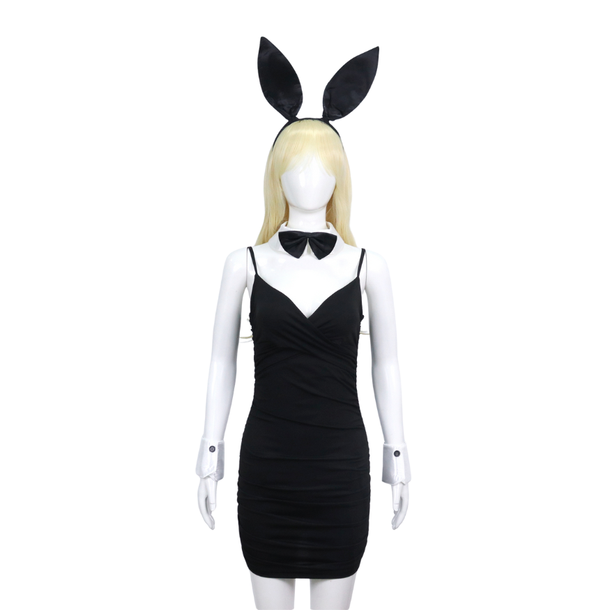 Bunny Playboy Accessoires Set
