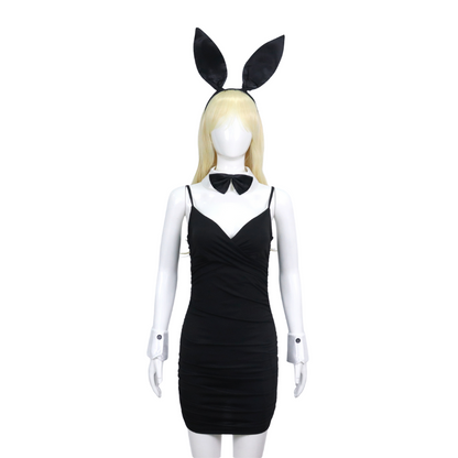 Bunny Playboy Accessoires Set