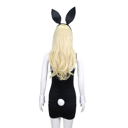 Bunny Playboy Accessoires Set