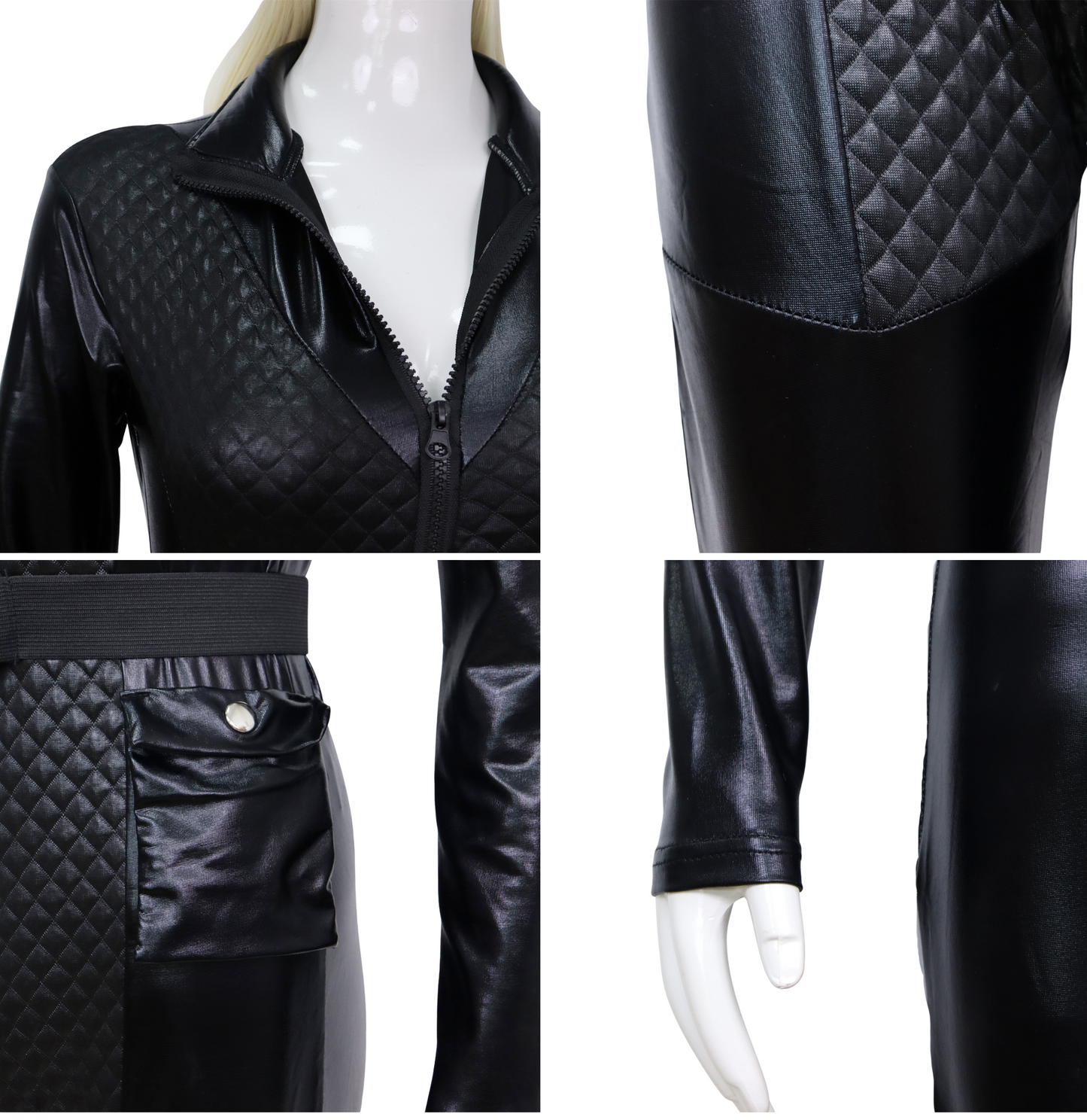 Catwoman kostuum Vrouwen