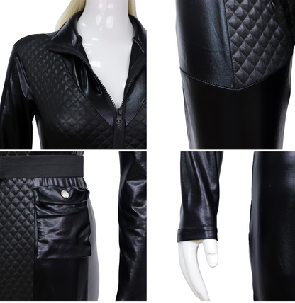 Catwoman kostuum Vrouwen