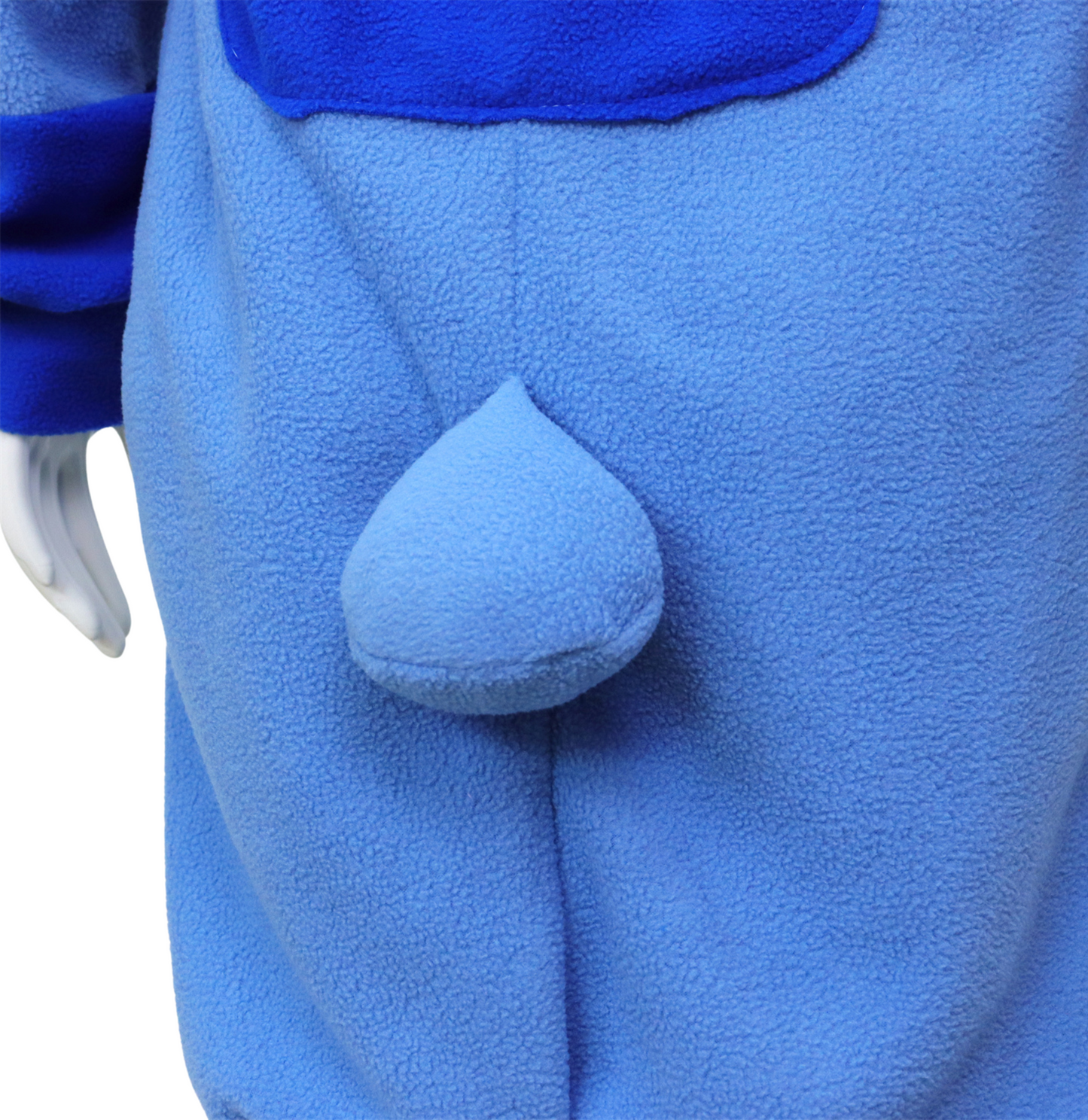 Stitch Blauwe Koala Onesie Volwassenen