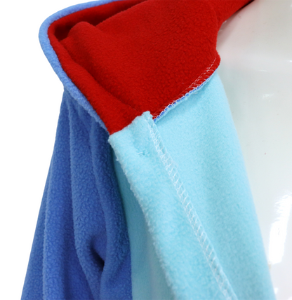 Stitch Blauwe Koala Onesie Volwassenen