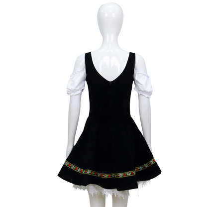 Oktoberfest Dirndl Jurk Dames