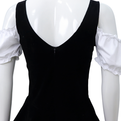 Oktoberfest Dirndl Jurk Dames