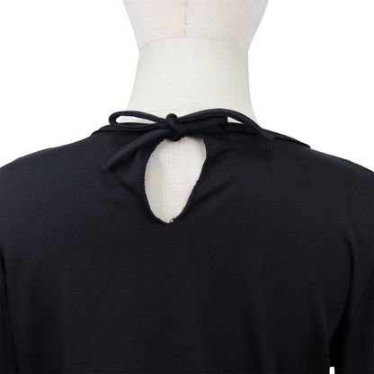 Vampier kostuum Jongens met Duivelsoren en Cape