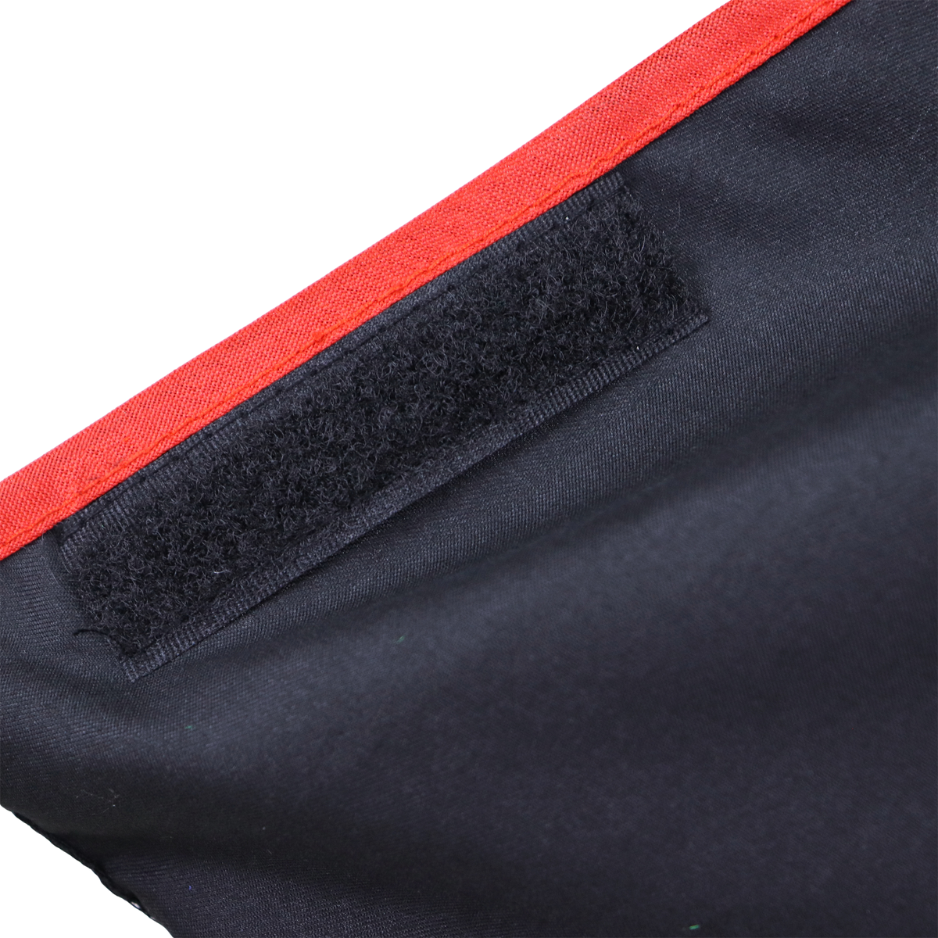 Vampier kostuum Jongens met Duivelsoren en Cape