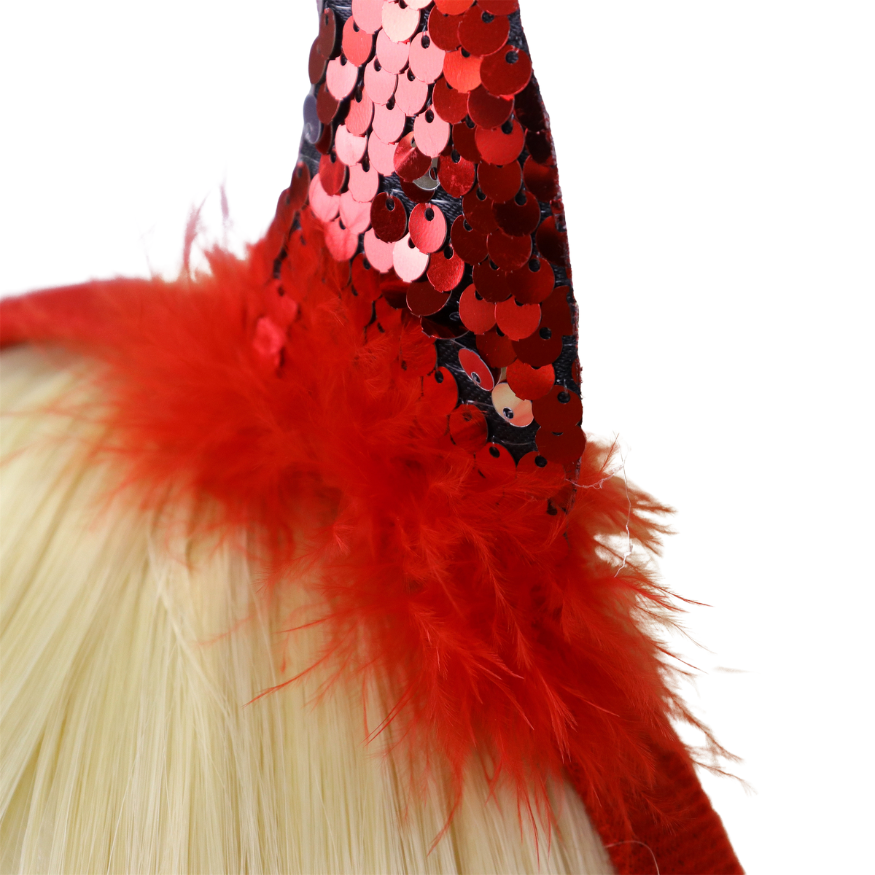 Duivel Verkleed Accessoiresset