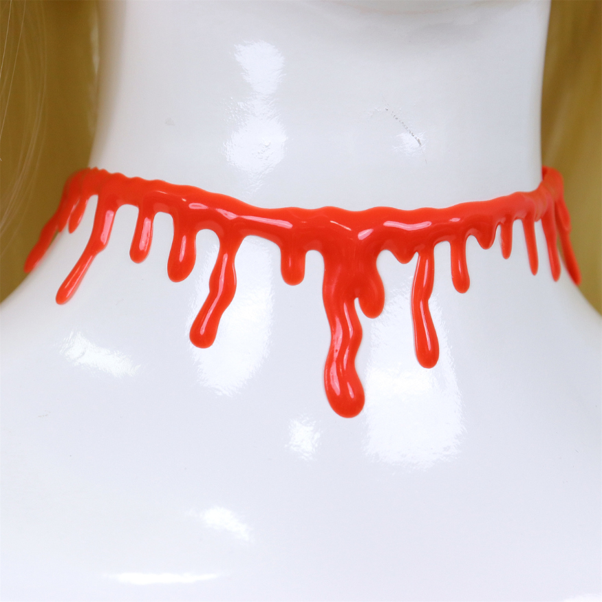 Duivel Accessoires Set Halloween 3-delig
