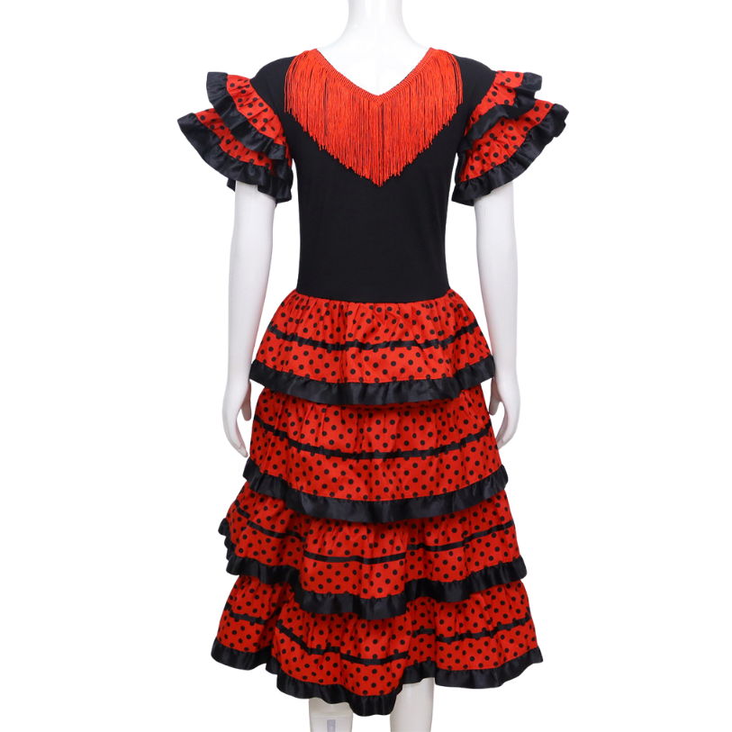 Oktoberfest Dirndl Jurk Dames (kopie)