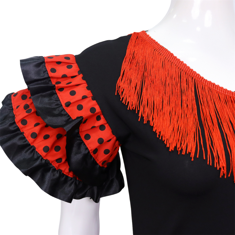 Oktoberfest Dirndl Jurk Dames (kopie)