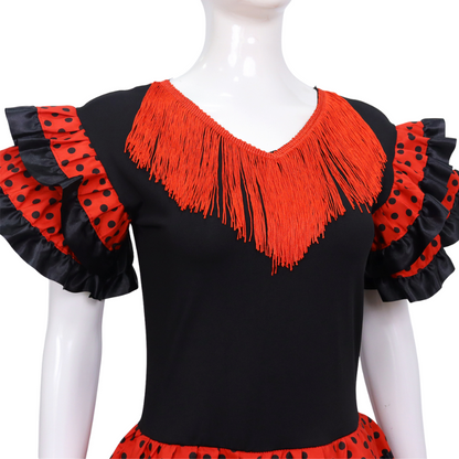 Oktoberfest Dirndl Jurk Dames (kopie)