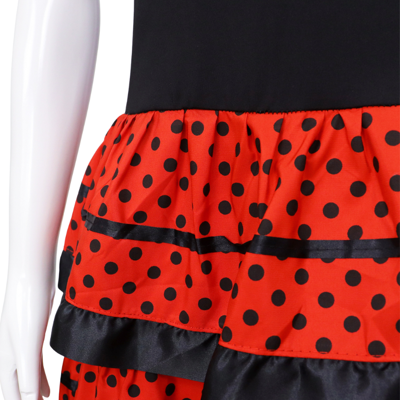 Oktoberfest Dirndl Jurk Dames (kopie)