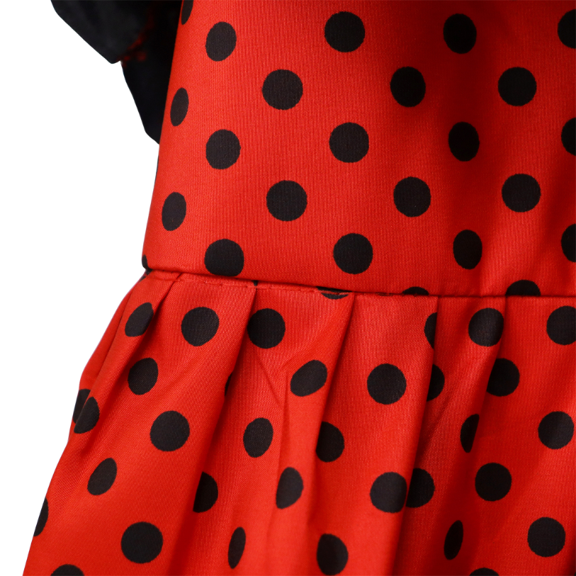 Oktoberfest Dirndl Jurk Dames (kopie)