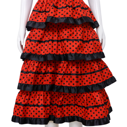 Oktoberfest Dirndl Jurk Dames (kopie)