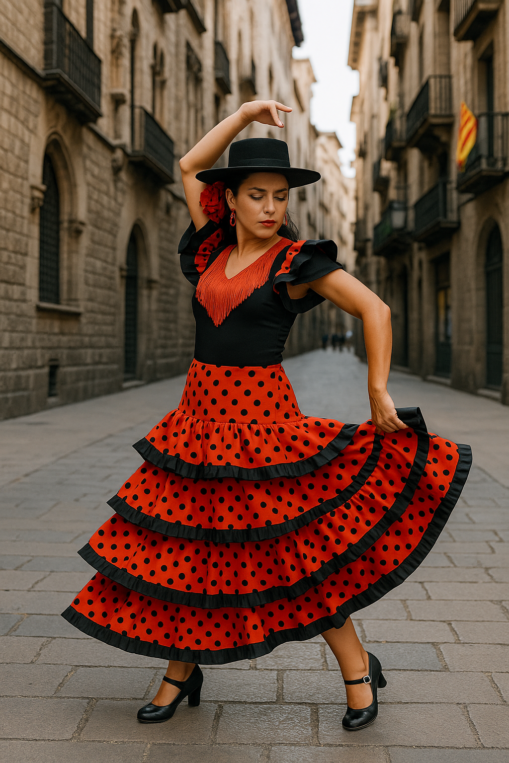 Oktoberfest Dirndl Jurk Dames (kopie)