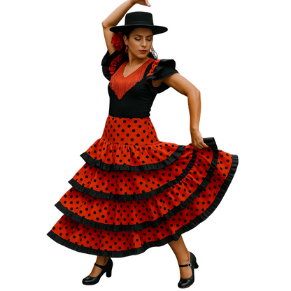 Oktoberfest Dirndl Jurk Dames (kopie)